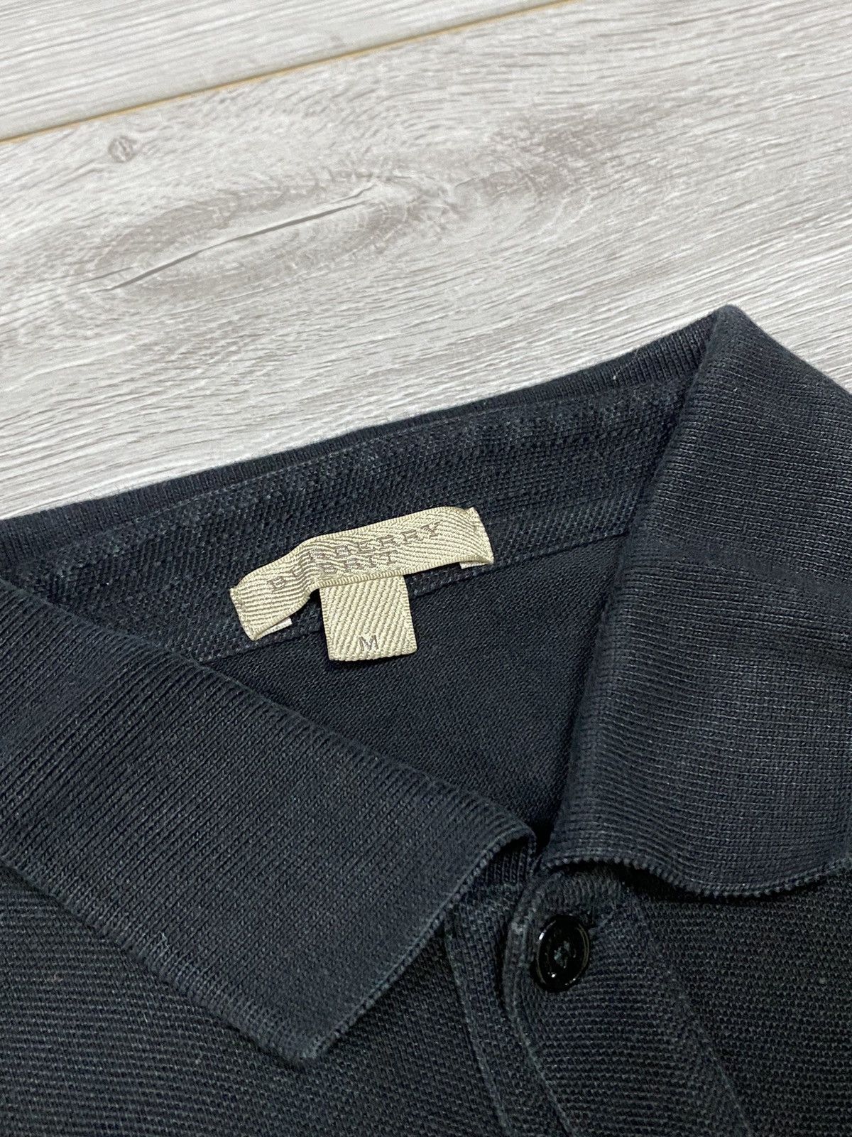 Burberry Burberry Brit vintage polo Size US M / EU 48-50 / 2 - 4 Thumbnail