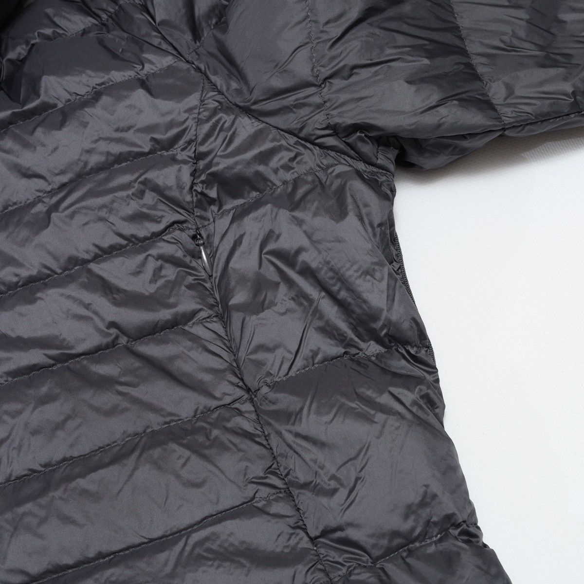 Parajumpers Parajumpers Super Lightweight Down Puffer Jacket Coat Irene Size L / US 10 / IT 46 - 13 Thumbnail