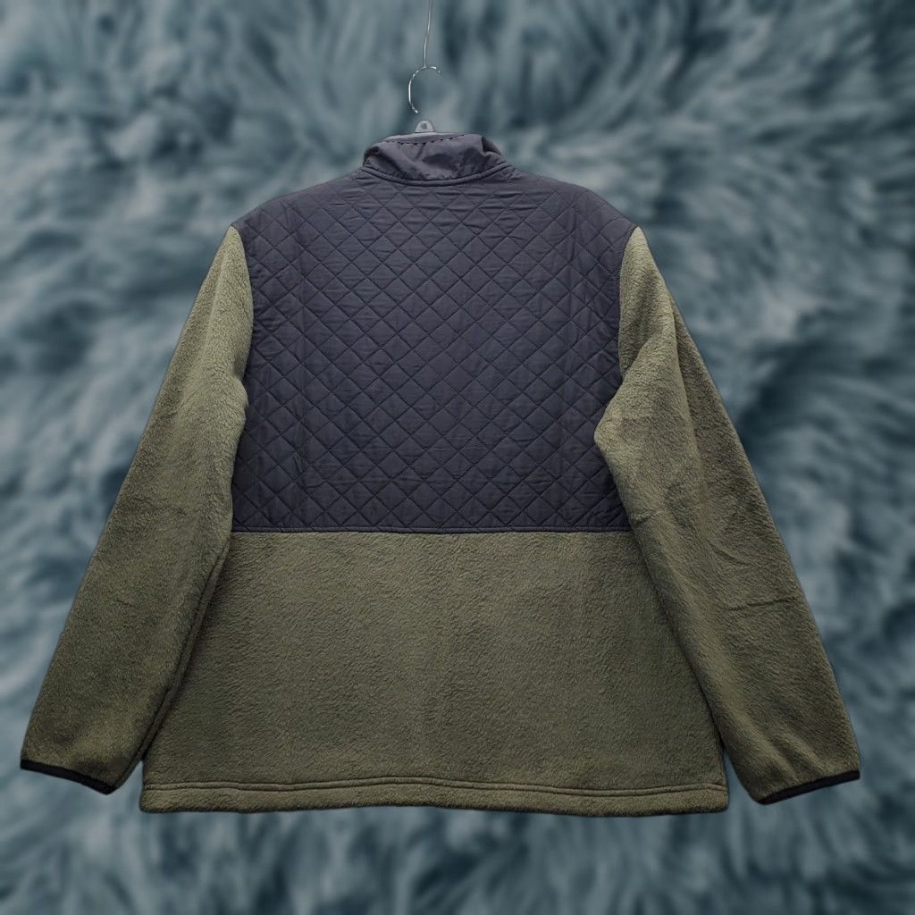 Eddie Bauer Eddie Bauer Mens Jacket M Multicolor Quilted Full Zip Size US M / EU 48-50 / 2 - 1 Thumbnail