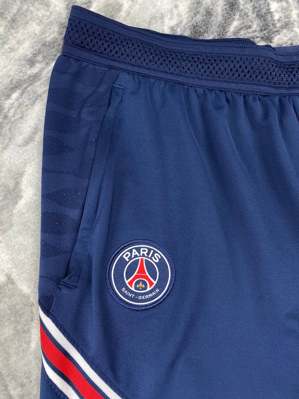 Jordan Brand Jordan Paris Saint Germain PSG Football Pants Men Size XL Size US 36 / EU 52 - 4 Thumbnail