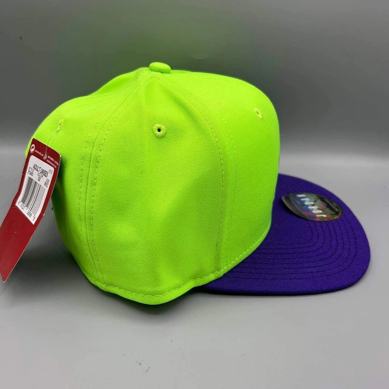 Jordan Brand Air Jordan True Hat Men Embroidered Logo Jumpman Snap Back Size ONE SIZE - 5 Thumbnail