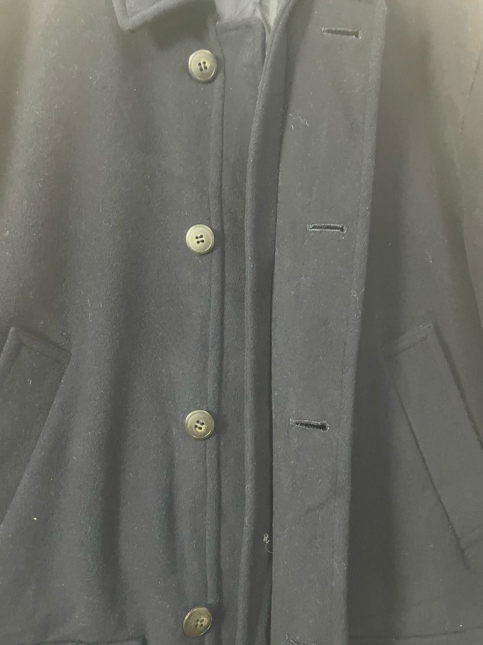 Chaps Ralph Lauren × Vintage Vintage Chaps Ralph Lauren Wool Jacket Size US L / EU 52-54 / 3 - 10 Thumbnail