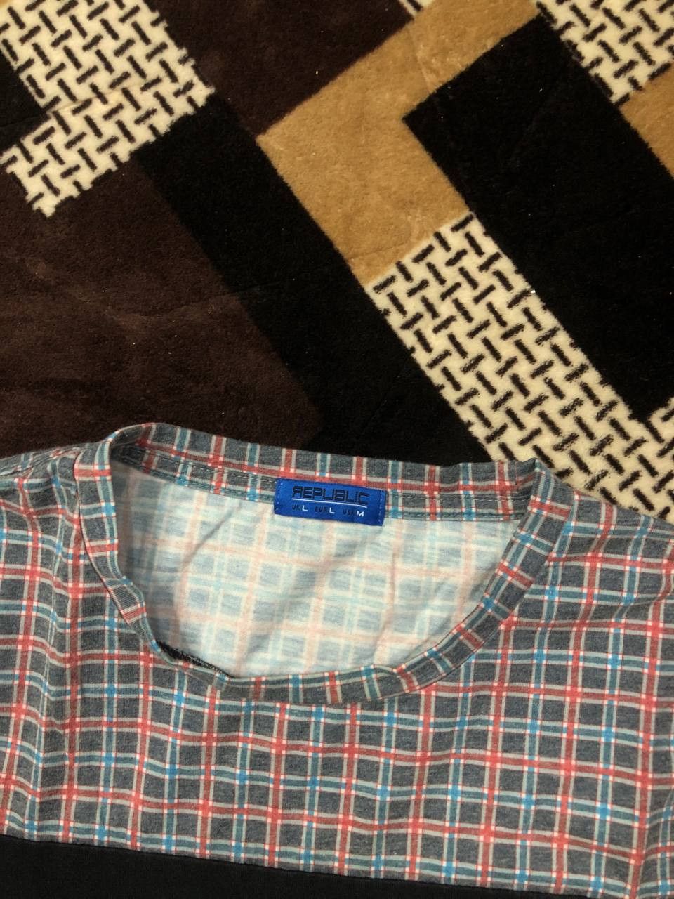 Banana Republic RepublicTee Size US M / EU 48-50 / 2 - 2 Thumbnail