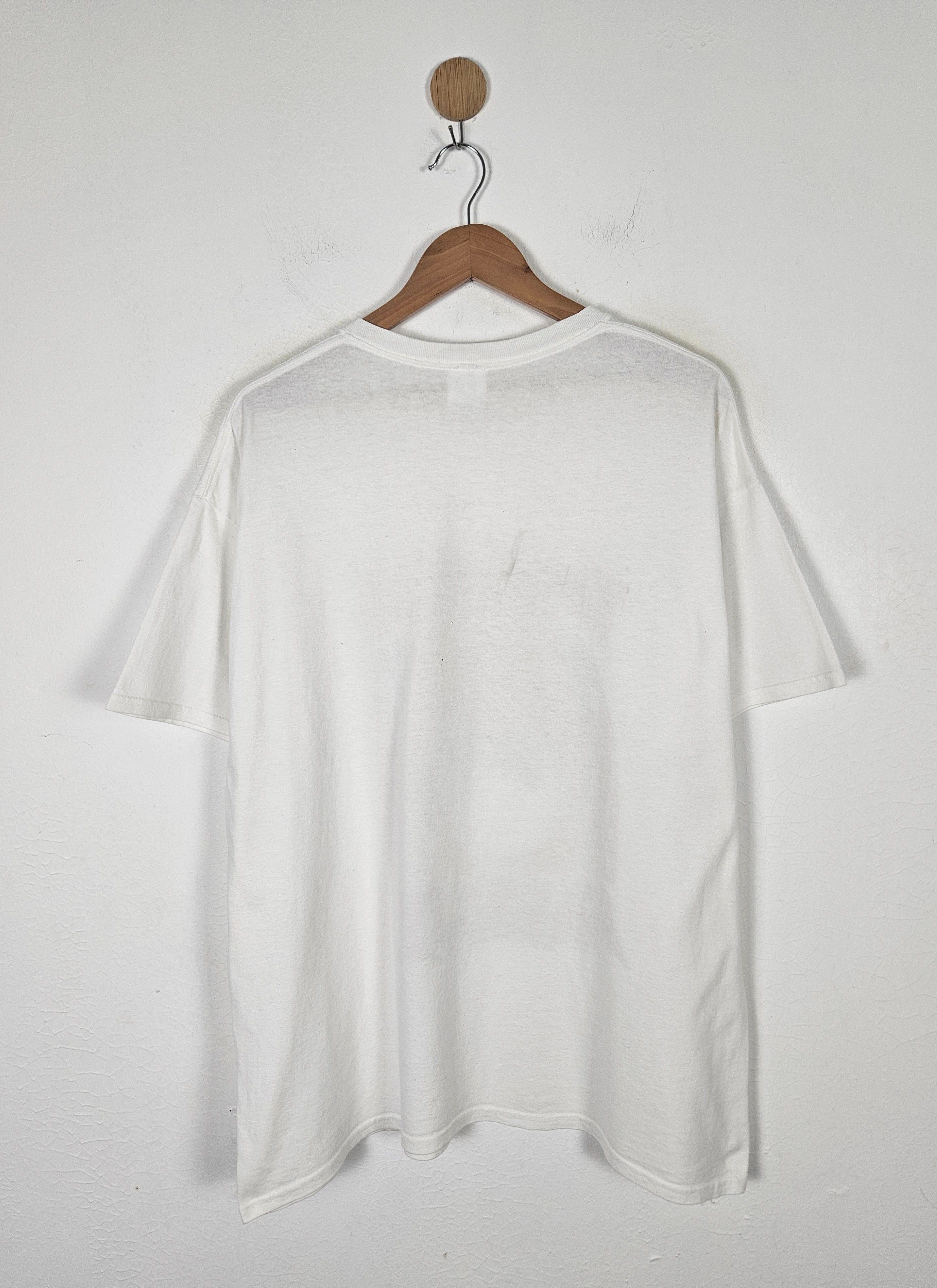 Diesel Vintage Diesel Destroy Anarchy shirt Size US XL / EU 56 / 4 - 3 Thumbnail