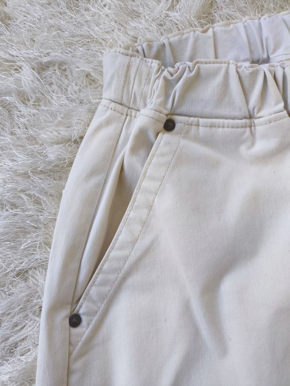 Lee LEE FLeeasy Narrow Easy Pants Size US 27 - 6 Thumbnail