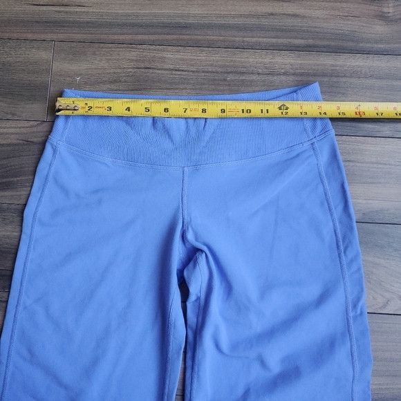 Lululemon Lululemon Athletica Crop pants Size 28" / US 6 / IT 42 - 8 Thumbnail
