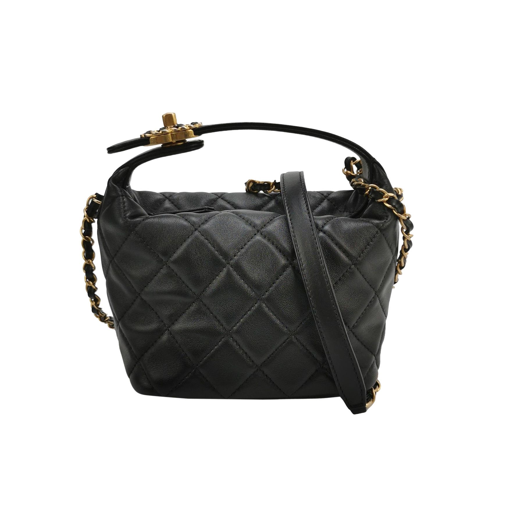 Chanel Chanel Women os Crossbody Bags Size ONE SIZE - 1 Thumbnail