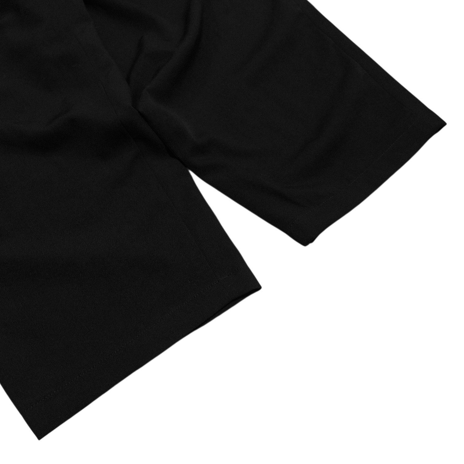 Y's Y's Yohji Yamamoto Wide Pleated Wool Trousers Size 27" / US 4 / IT 40 - 5 Thumbnail