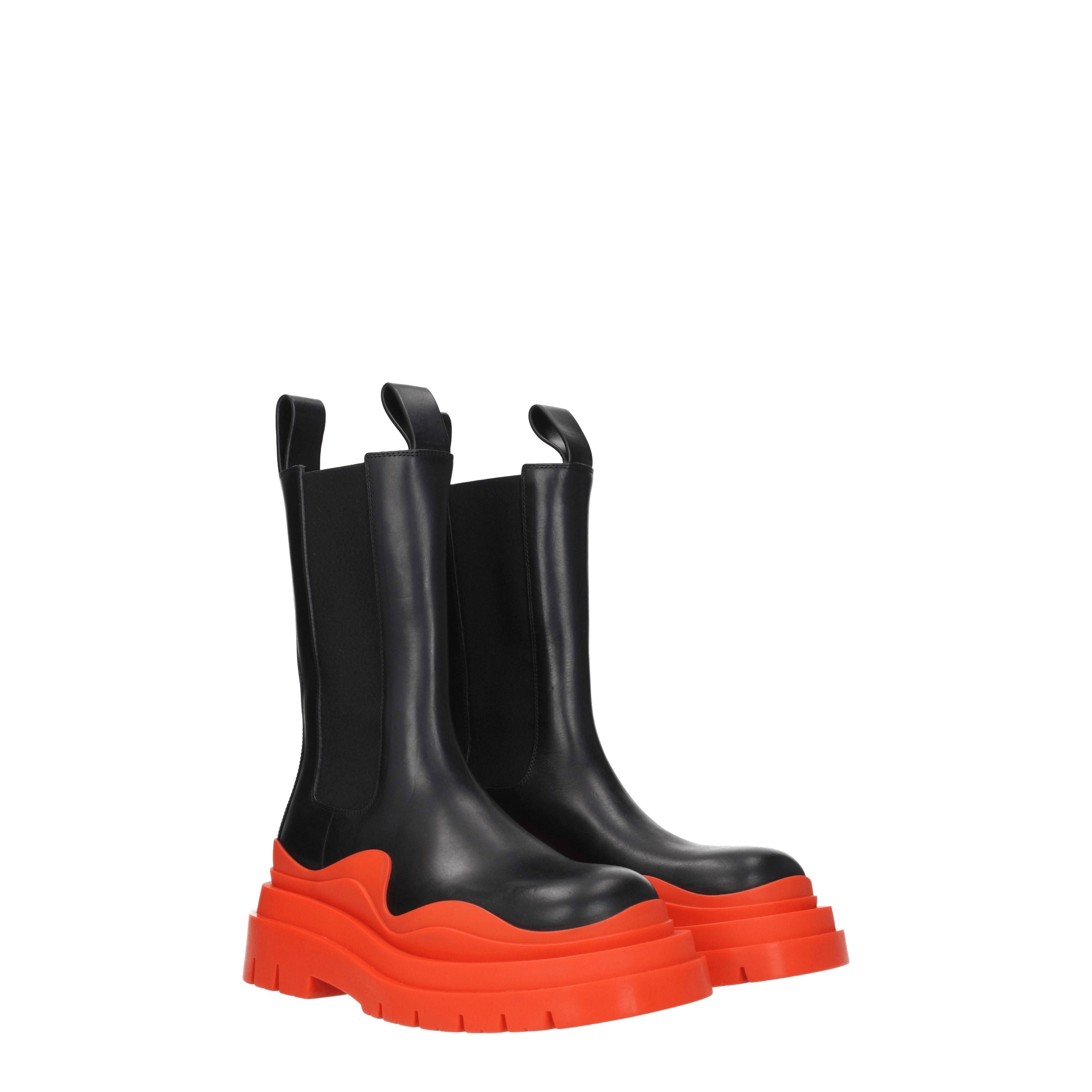 Bottega Veneta Boots Size US 6 / IT 36 - 1 Thumbnail