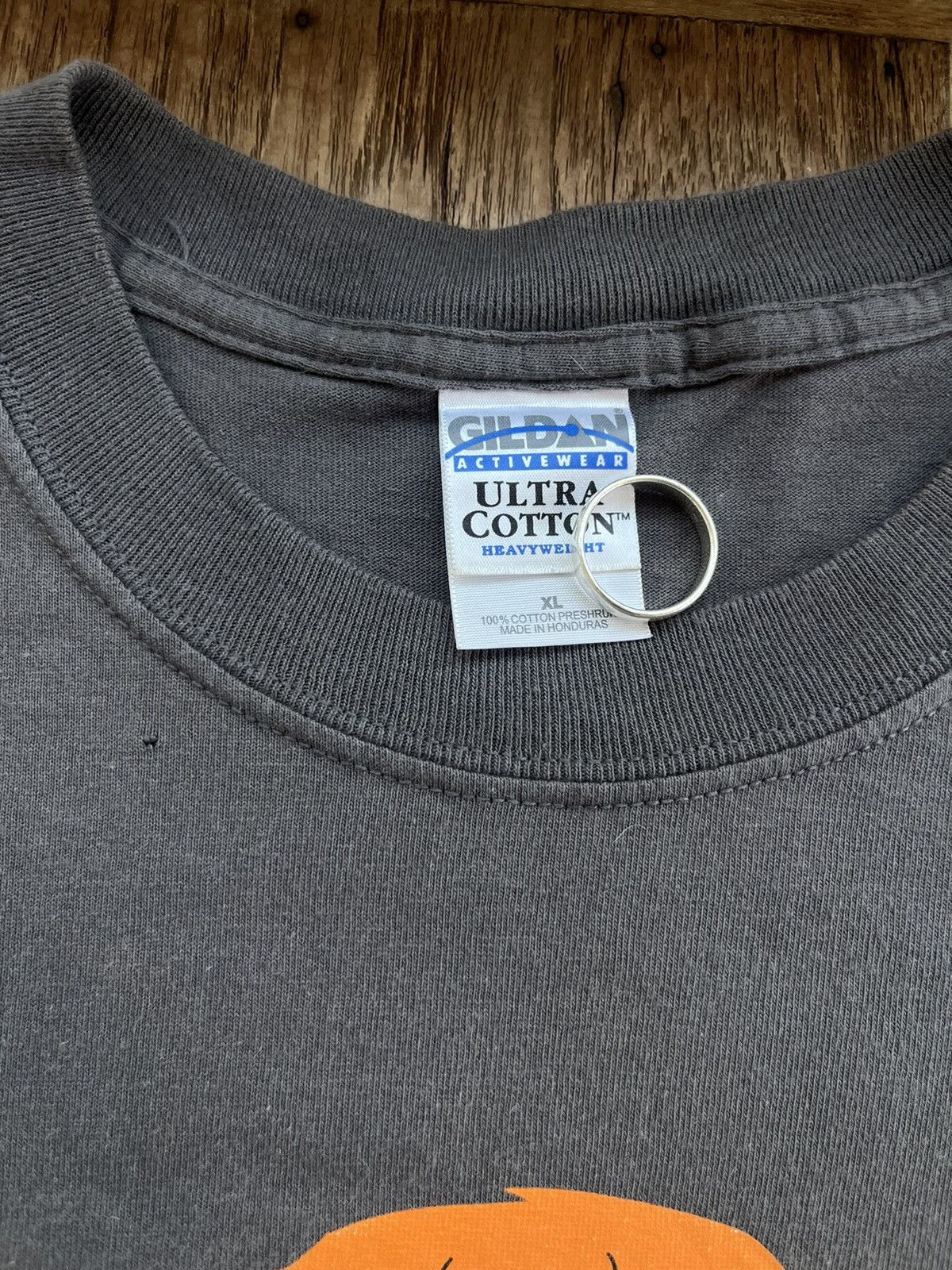 Vintage Vintage I’M SPECIAL South Park 2006’s Comedy Central Size US XL / EU 56 / 4 - 5 Thumbnail