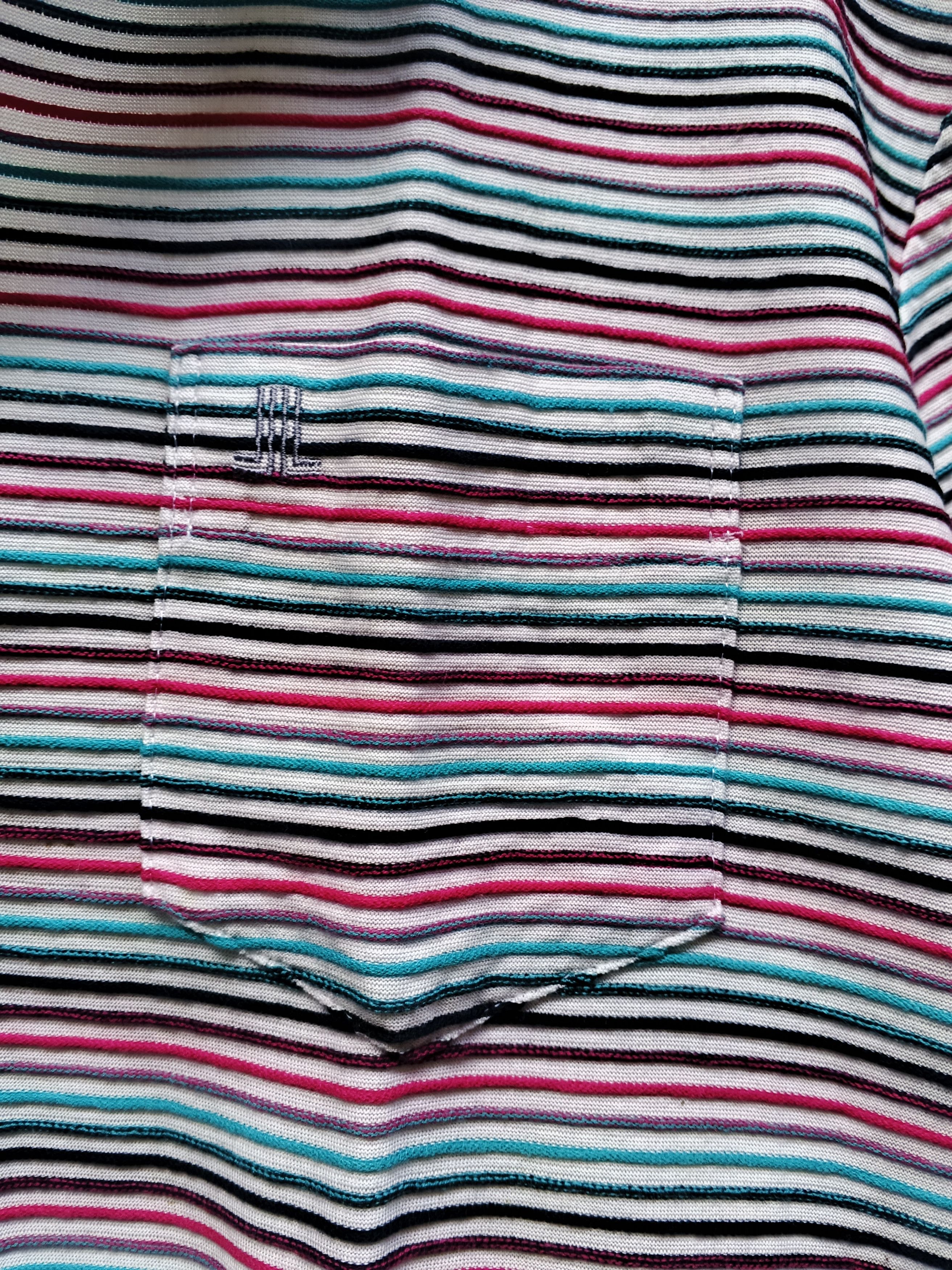 Lanvin Lanvin Polos (VGC) Size US L / EU 52-54 / 3 - 3 Thumbnail