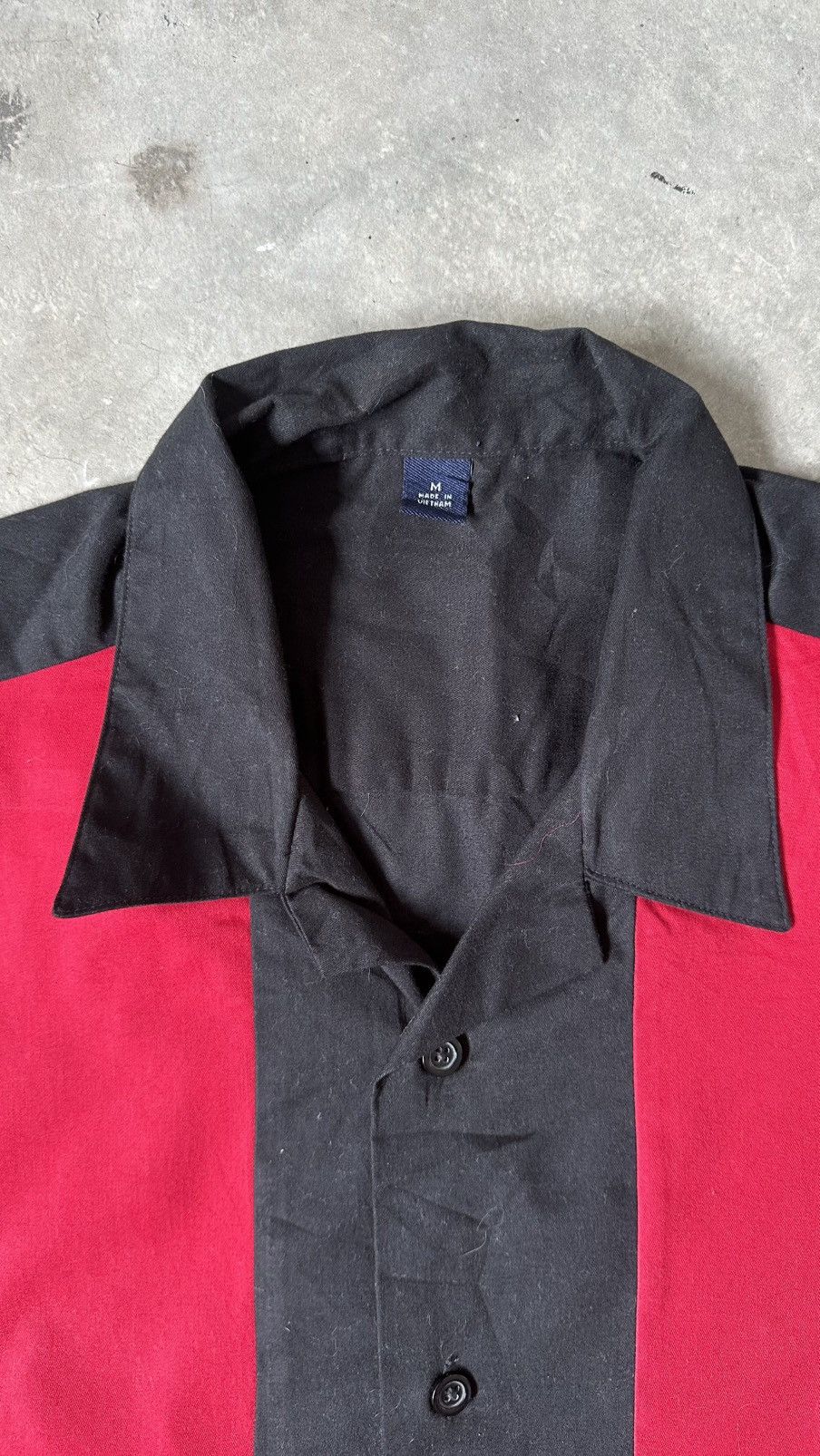 Other VINTAGE CALLE MAYOR MUSIC SHIRT Size US M / EU 48-50 / 2 - 5 Thumbnail