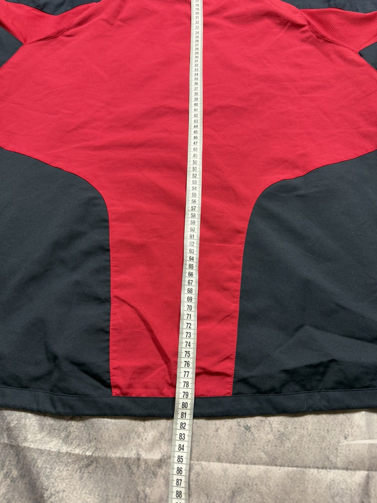 Adidas Adidas Bayern Munich track jacket Size US L / EU 52-54 / 3 - 13 Thumbnail