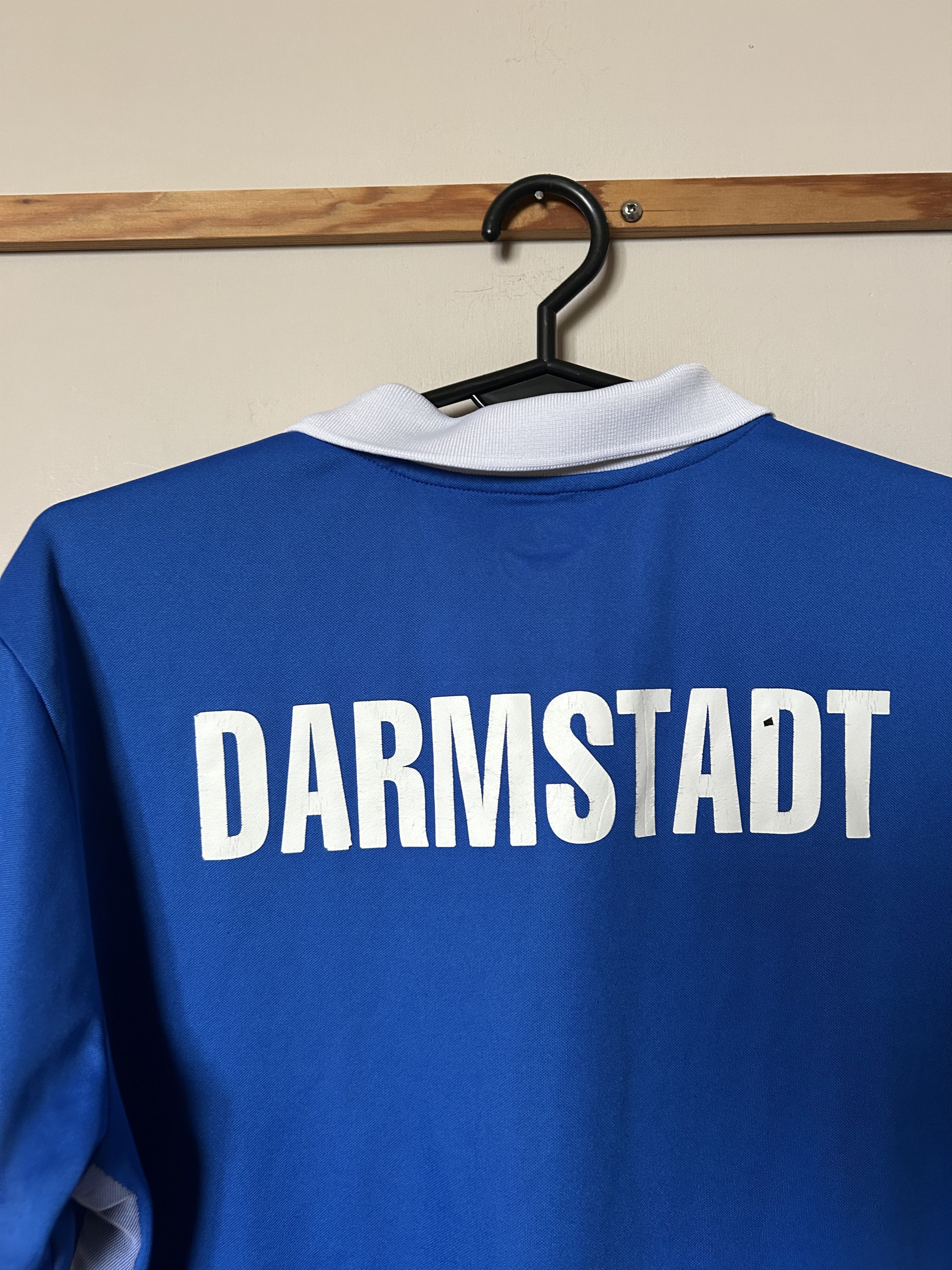 Other SV DARMSTADT 98 2021 - 2022 - Craft - M - UNIQUE Size US M / EU 48-50 / 2 - 4 Thumbnail
