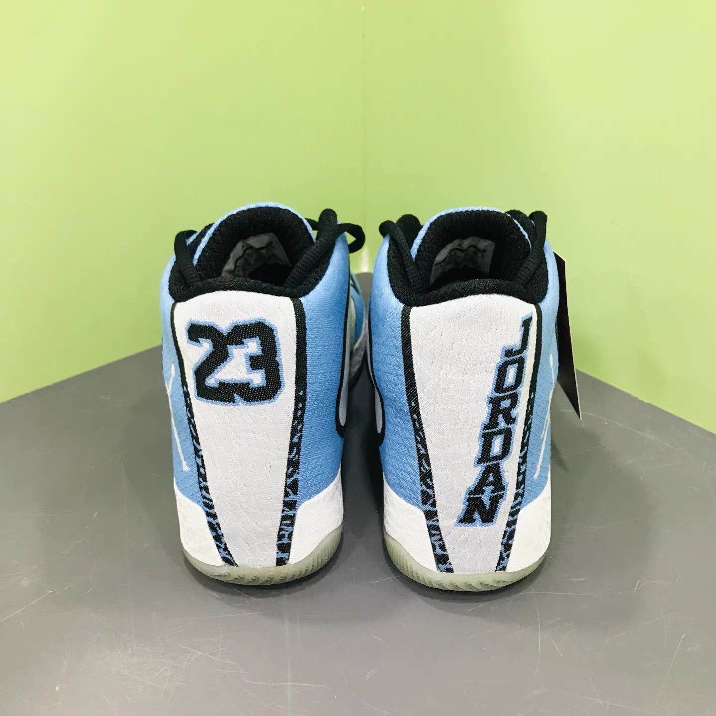 Jordan Brand Air Jordan XX9 Basketball Shoes K15 Size US 10 / EU 43 - 7 Thumbnail
