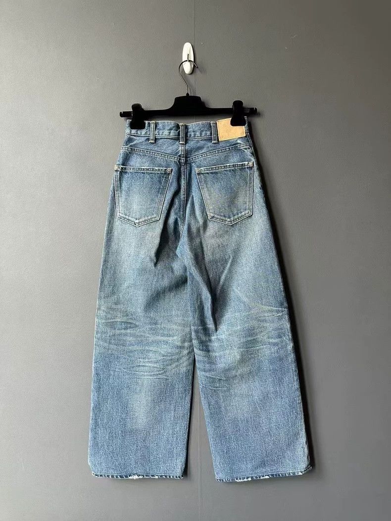 Celine celine jeans Size 25" / US 0 / IT 36 - 2 Thumbnail