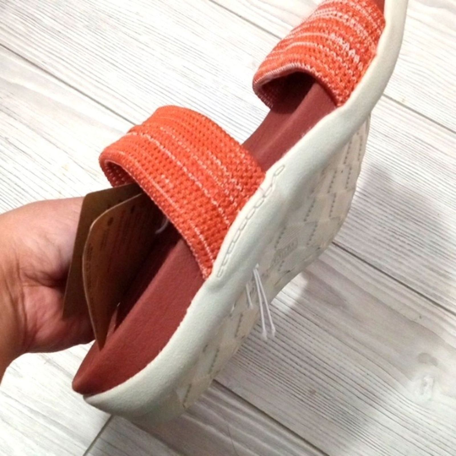 Other (64-3343) Dearfoams Sandals for Women's Sz 8 Size US 8 / IT 38 - 7 Thumbnail