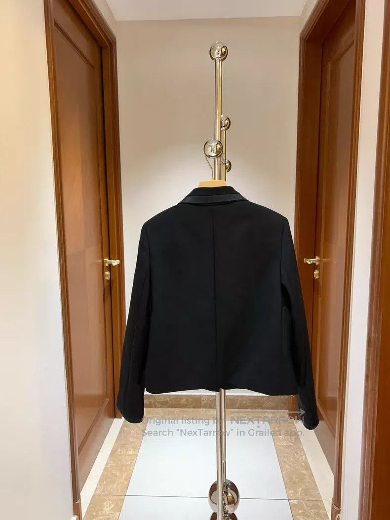 Miu Miu Miu Miu 40 overcoat Size M / US 6-8 / IT 42-44 - 5 Thumbnail