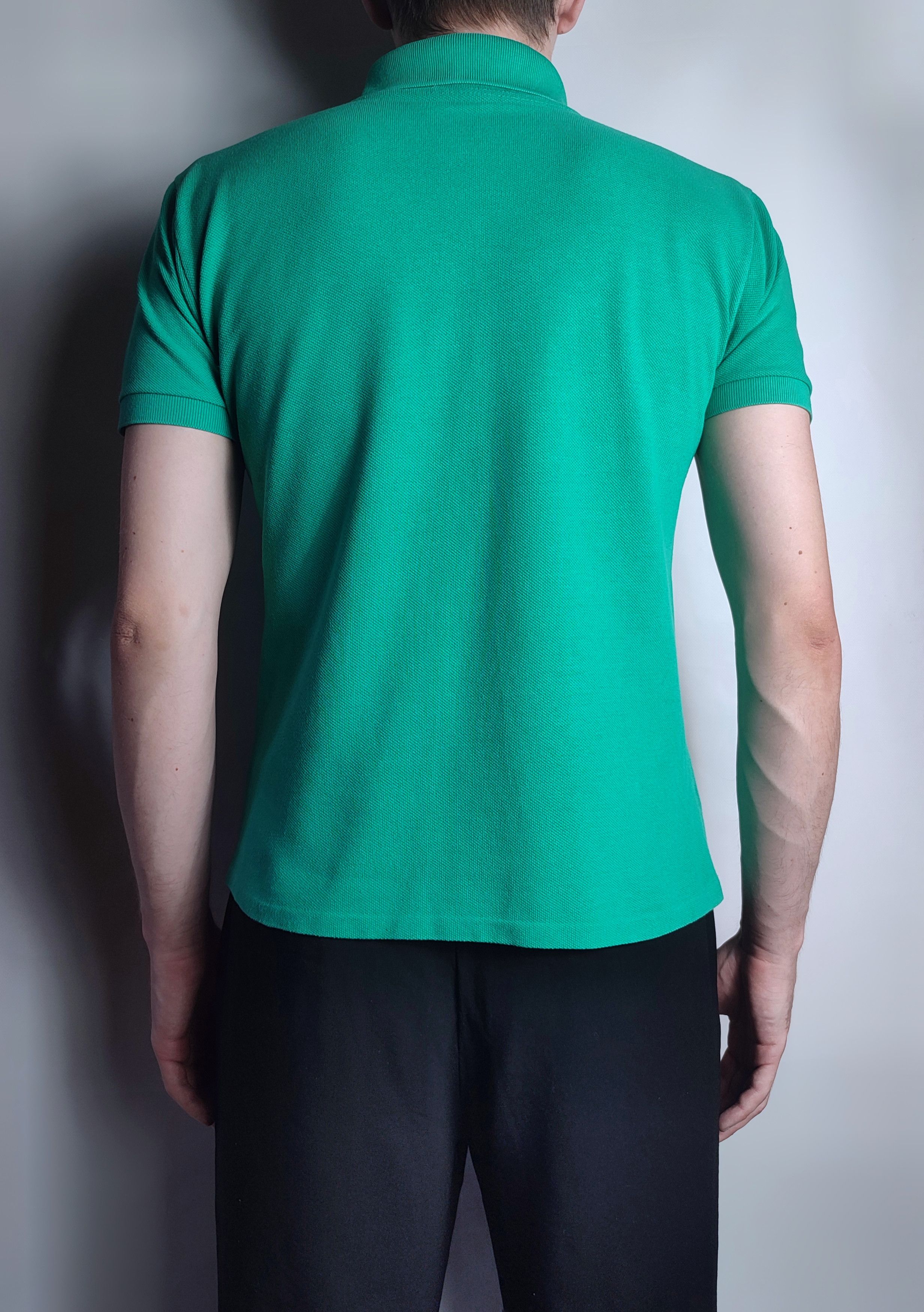 Fred Perry × Vintage Fred Perry Vintage 80s Polo T-shirt Size US S / EU 44-46 / 1 - 2 Thumbnail