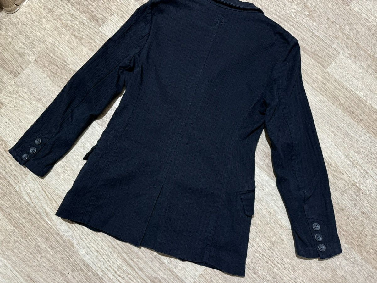 Designer × hannes roether Hannes Roether blazer Size XS / US 0-2 / IT 36-38 - 13 Thumbnail