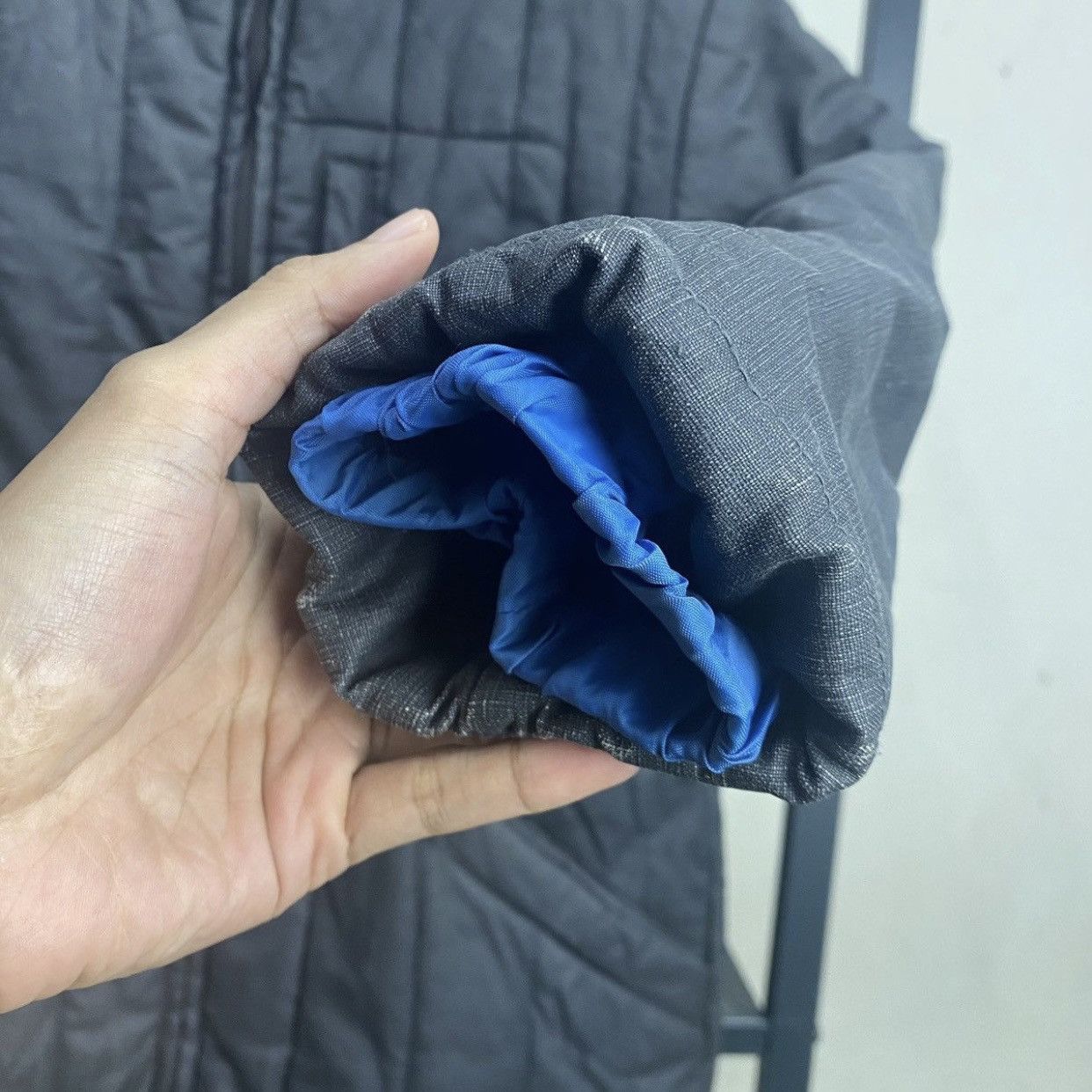 Diesel Diesel Vintage Workwear Style Quilted Padded Jacket Size US M / EU 48-50 / 2 - 7 Thumbnail