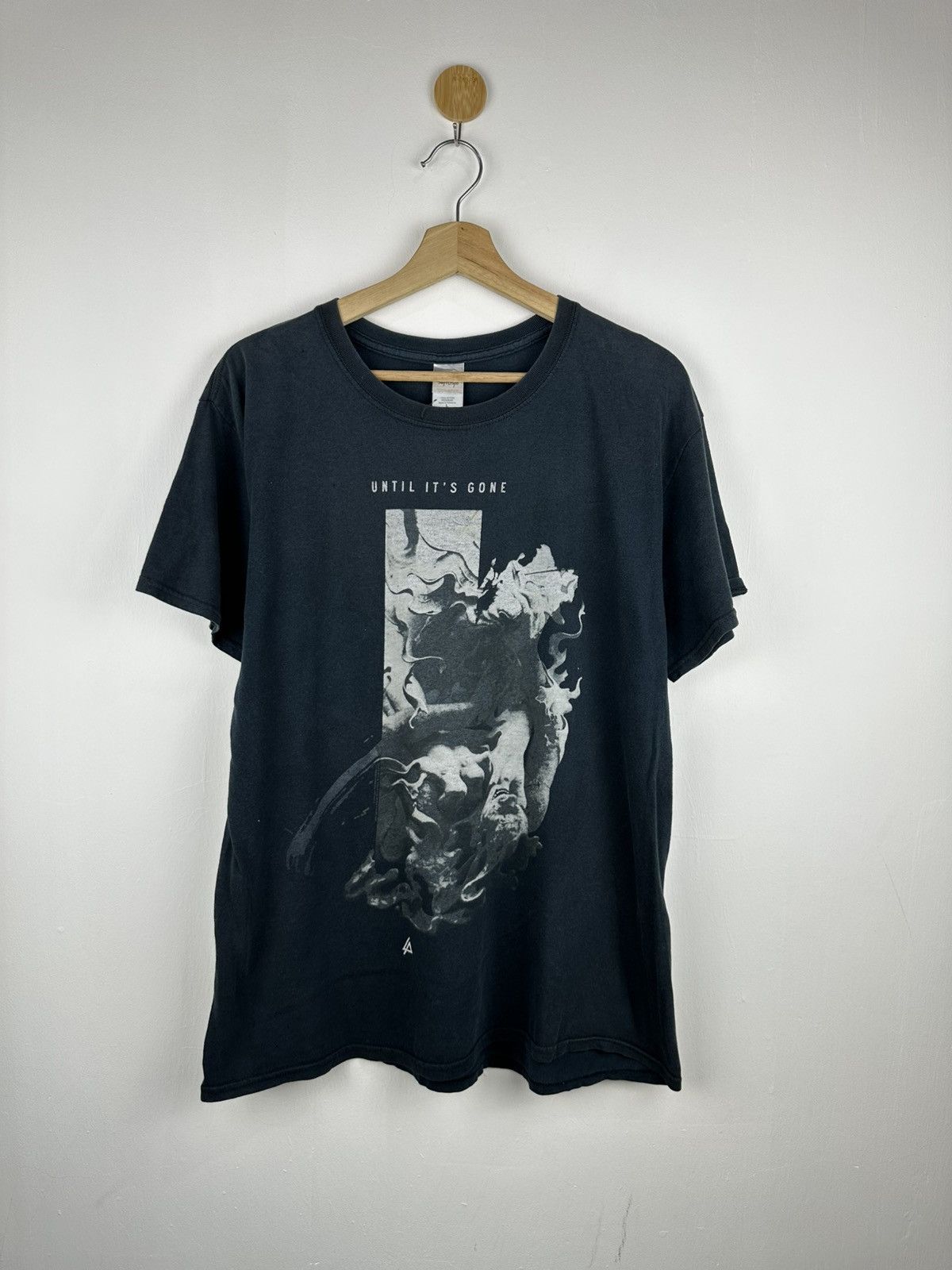 Linkin Park Until It’s Gone 2014 Tee