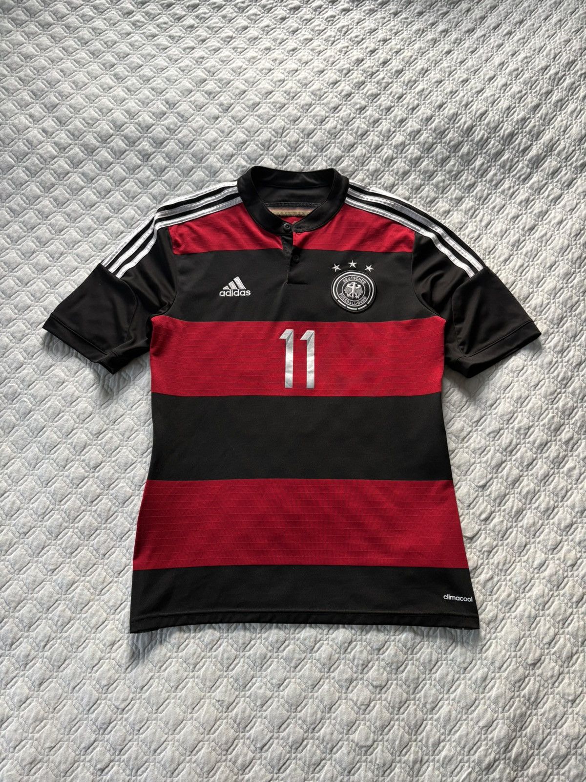 Germany Klose Soccer Jersey