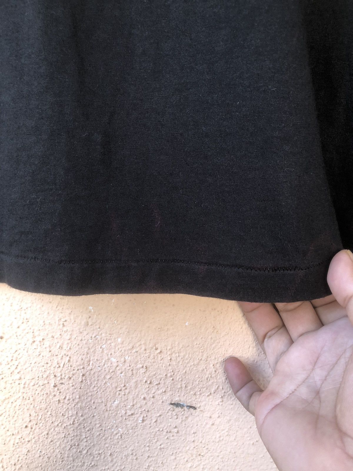 Vintage Vintage 90s David Copperfield The Magician Tee Size US XL / EU 56 / 4 - 7 Thumbnail