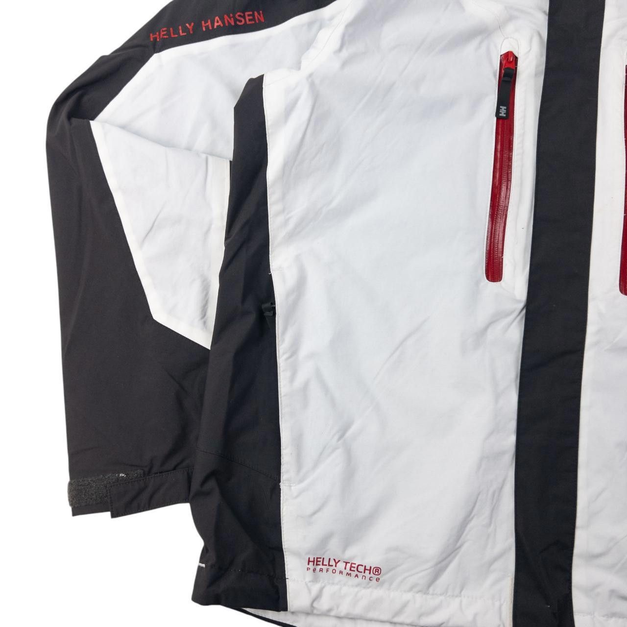 Helly Hansen Vintage Helly Hansen Hellytech Performance Jacket Size M Size US M / EU 48-50 / 2 - 5 Thumbnail