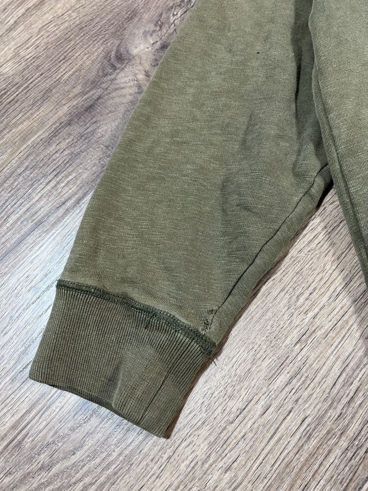 Ecko Unltd. Vintage Rare Ecko UNLTD Hoodie Limited Master Piece Collec.. Size US L / EU 52-54 / 3 - 5 Thumbnail