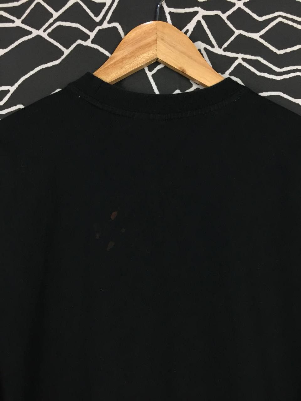 Other Mahagrid MGD Design Studio Spell Out Logo Longsleeve Tee Size US L / EU 52-54 / 3 - 6 Thumbnail