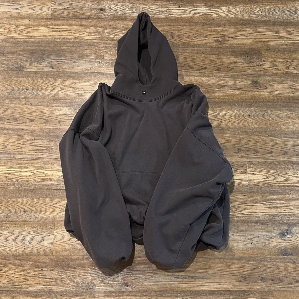 Balenciaga × Gap × Kanye West Yeezy Gap Engineered by