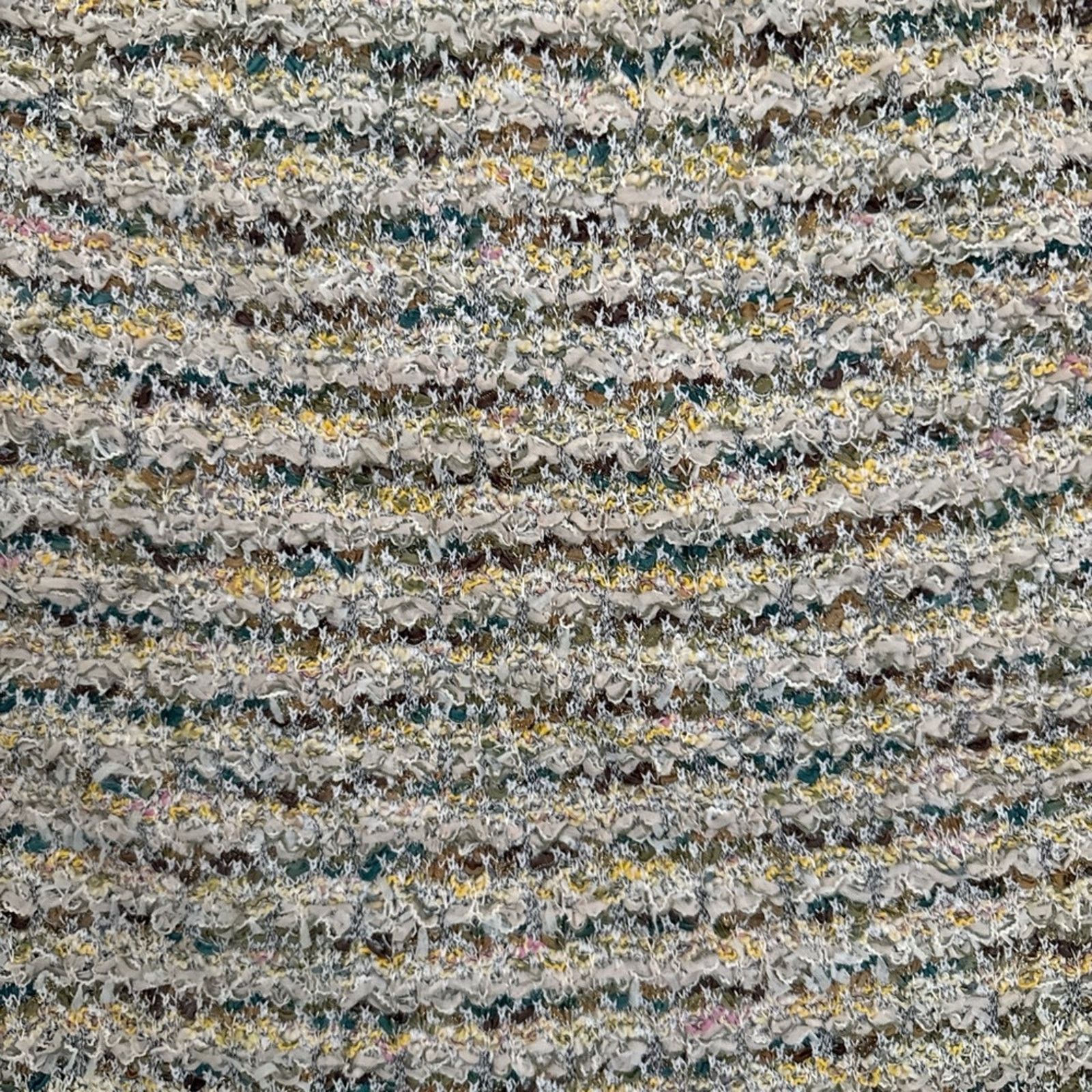 St. John NWT St. John Multicolor Tweed Skirt small $695 Msrp Size 27" / US 4 / IT 40 - 5 Thumbnail