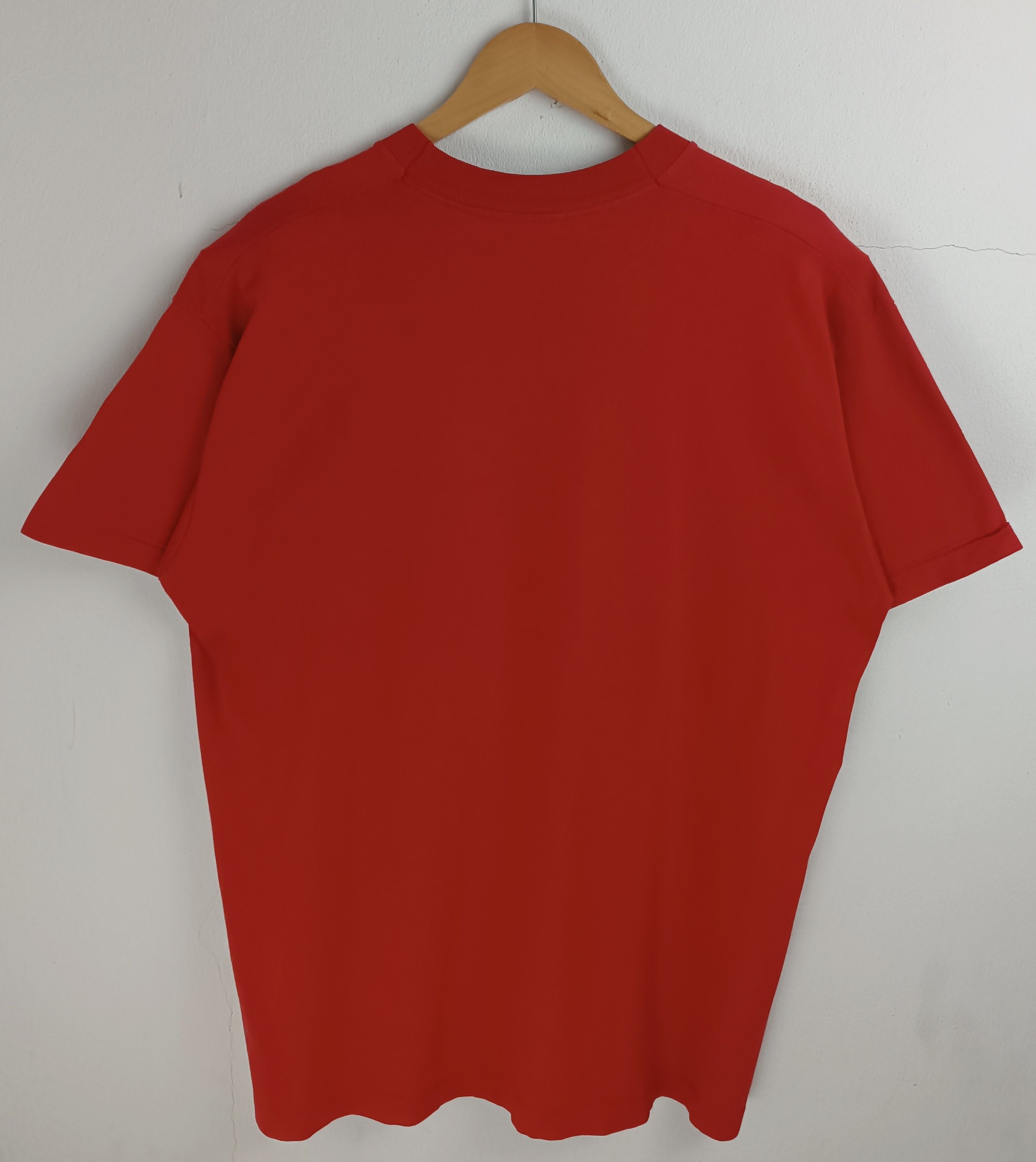 NFL VINTAGE '94 NEBRASKA HUSKERS CHAMPIONS BACK2BACK TEE NFL NBA Size US XL / EU 56 / 4 - 4 Thumbnail
