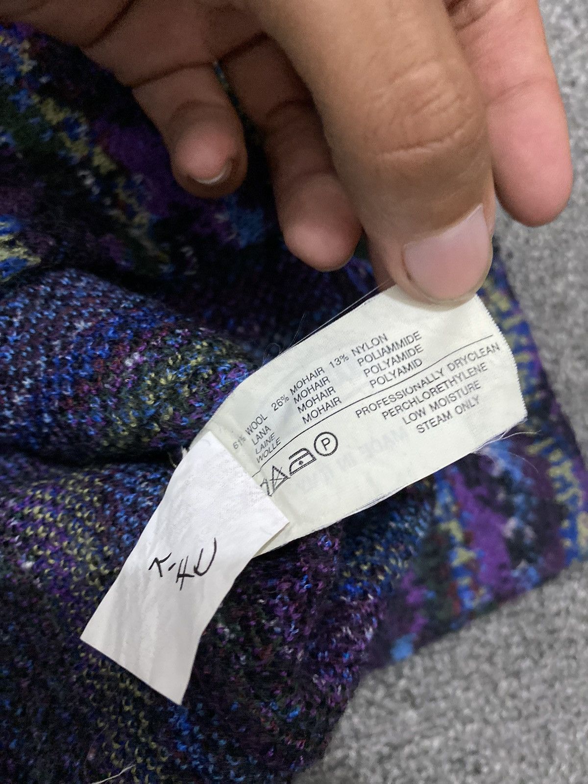 Missoni Missoni Size M / US 6-8 / IT 42-44 - 6 Thumbnail