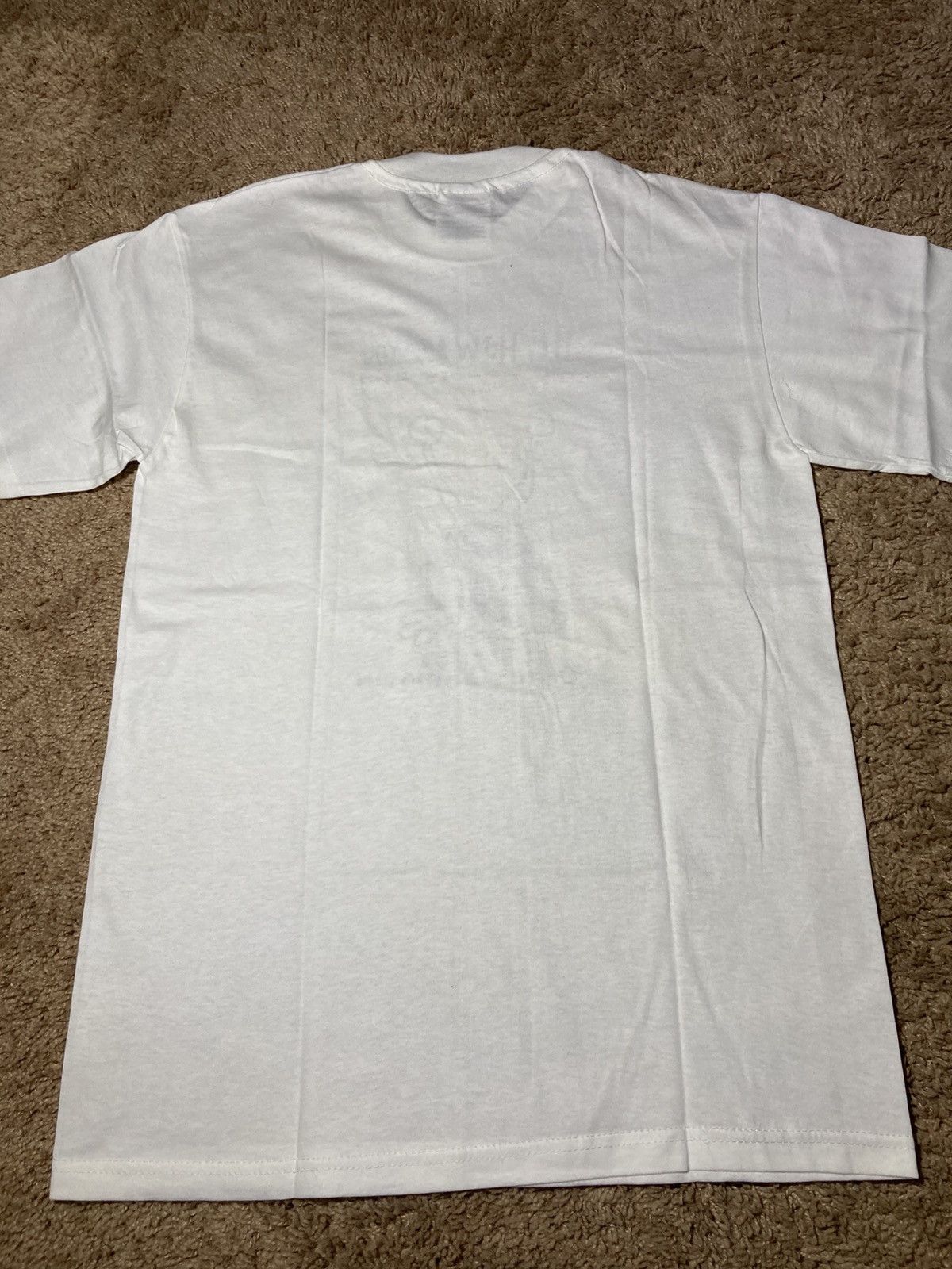 Band Tees × Vintage New 1994 Daniel Johnston Hi How Are You? Album 90s Art Music Size US M / EU 48-50 / 2 - 8 Thumbnail