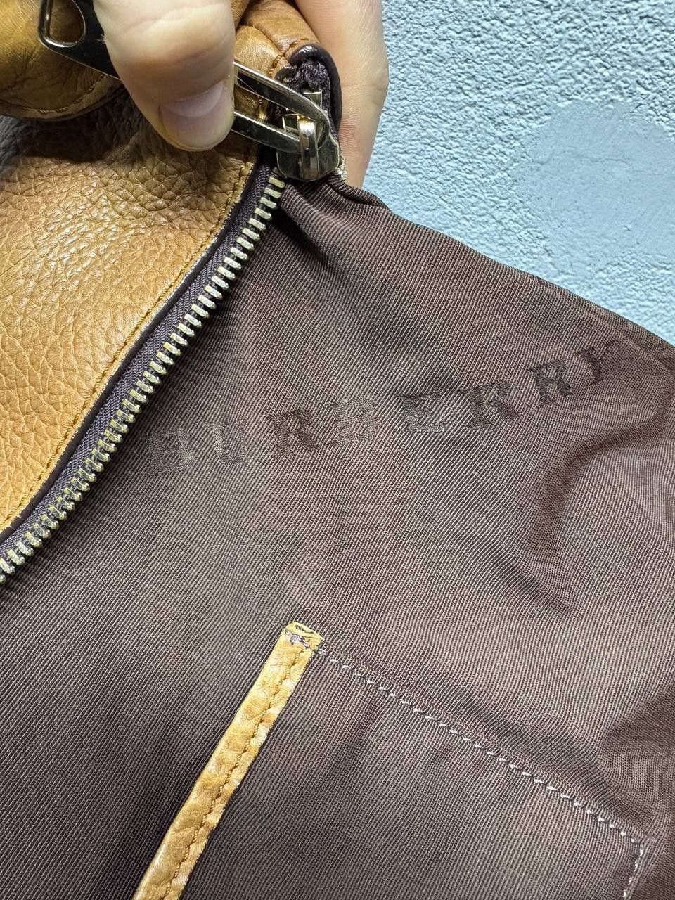 Burberry Burberry womens leather shoulder bag Size ONE SIZE - 4 Thumbnail