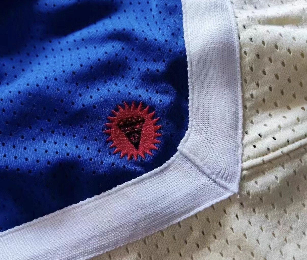 Billionaire Boys Club ICECREAM Mesh Shorts Size US XXL / EU 58 / 5 - 4 Thumbnail