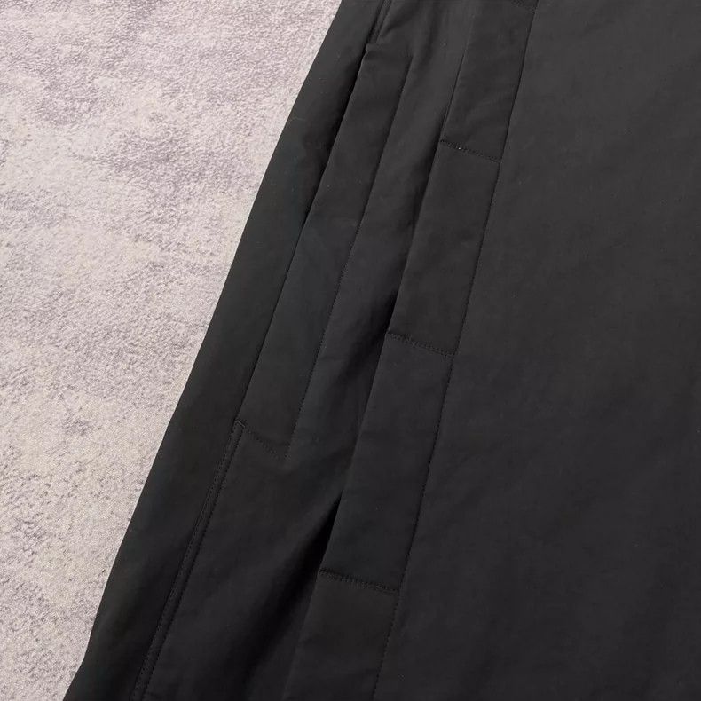 Rick Owens Rick Owens Wizard Hat Long Vest Coat Size US XL / EU 56 / 4 - 5 Thumbnail