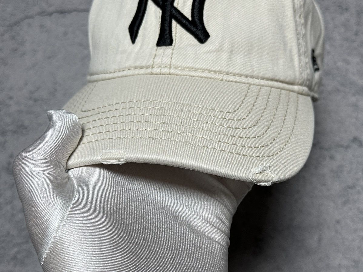 New Era Vintage New Era MLB New York Yankees Cap Size ONE SIZE - 12 Thumbnail