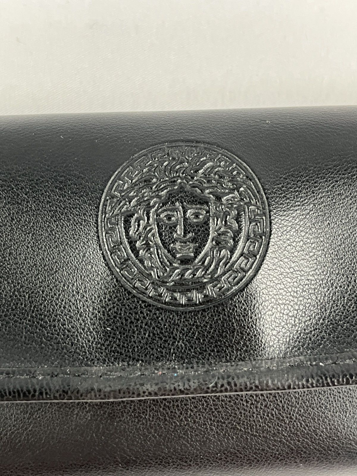 Versace Vintage Versace Sunglasses Size ONE SIZE - 9 Thumbnail