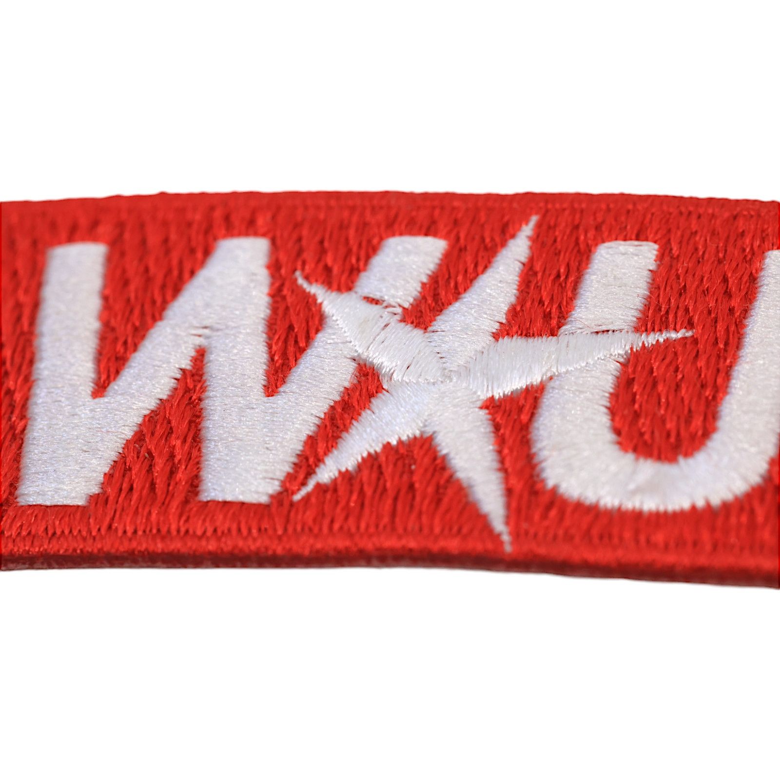 Other WUSA Women's United Soccer Association 2001 Patch Size ONE SIZE - 6 Thumbnail
