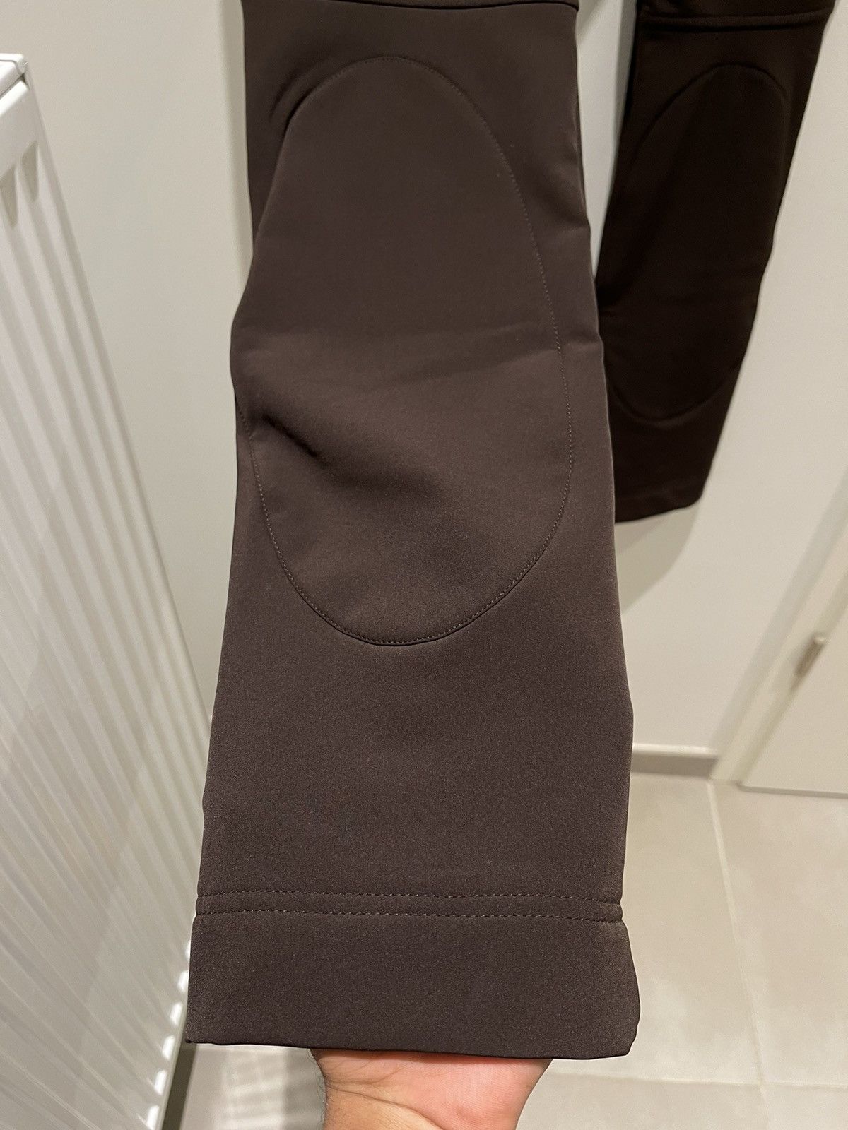Walter Van Beirendonck Walter Van Beirendonck FW09 Body Muscles Pants Size US 32 / EU 48 - 7 Thumbnail