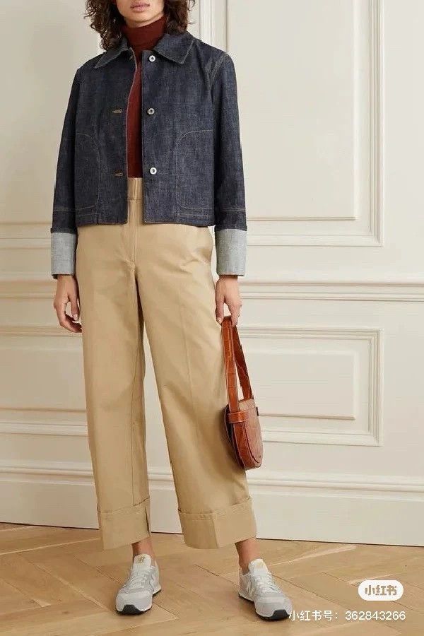 Loewe LOEWE Classic denim jacket Size XS / US 0-2 / IT 36-38 - 6 Thumbnail
