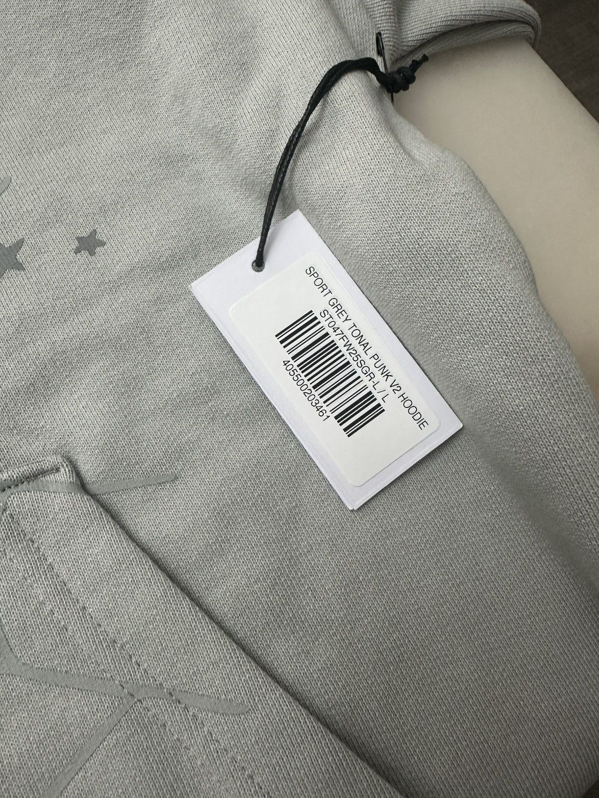 Sp5der Sp5der Tonal Punk v2 Size US L / EU 52-54 / 3 - 6 Thumbnail
