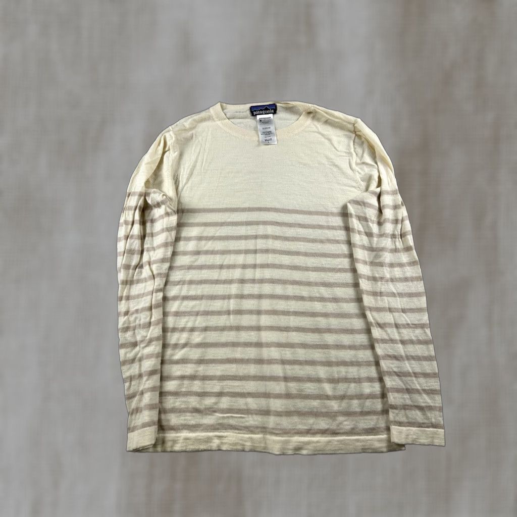 Patagonia VINTAGE? No. Size L / US 10 / IT 46 - 1 Thumbnail