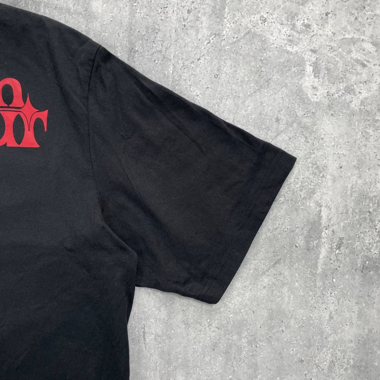 Band Tees Magic Man World Tour Jackson Wang 2022/ 2023 T Shirt Black Size US XL / EU 56 / 4 - 23 Thumbnail