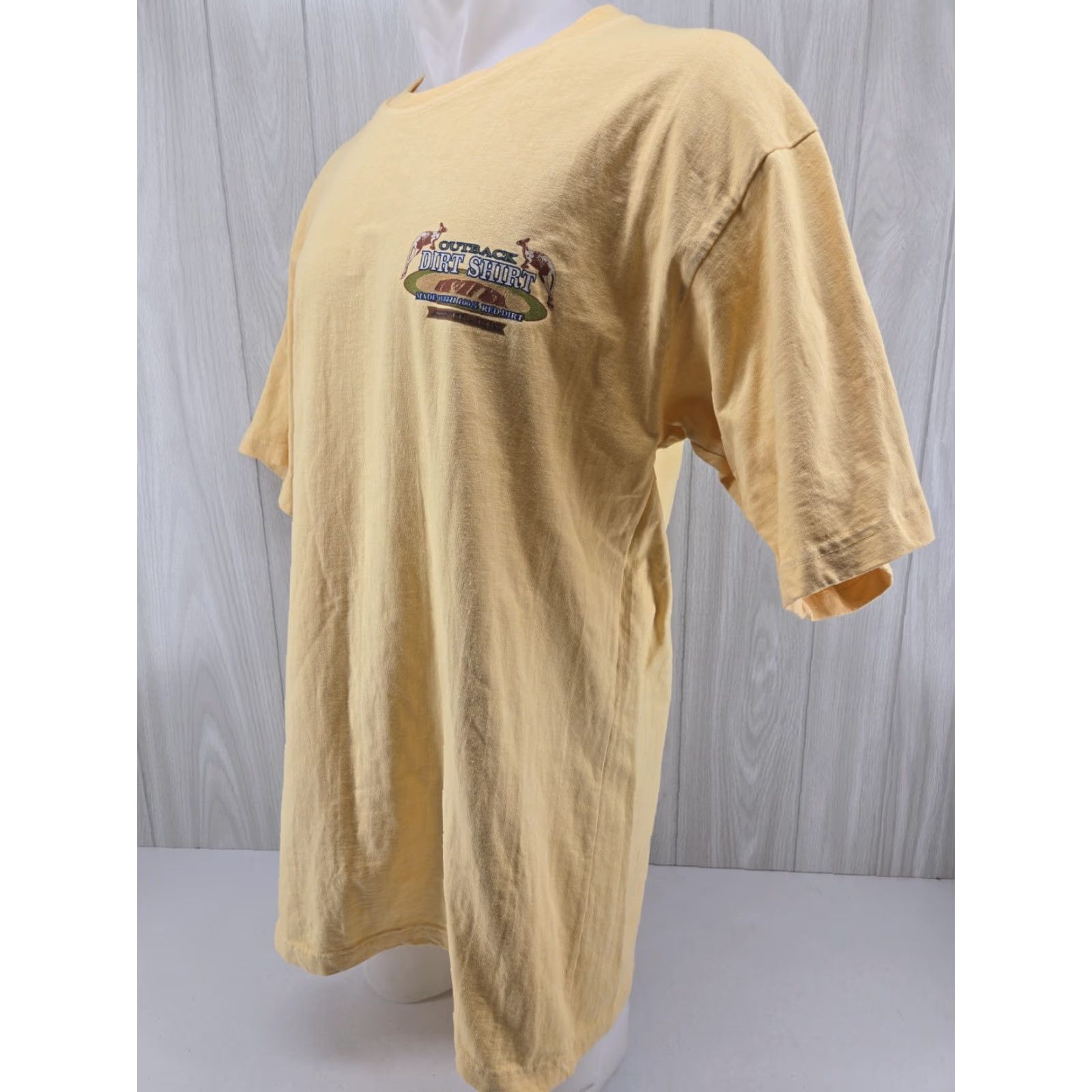 KangaROOS VINTAGE? No. (Cannot assume) Size US XL / EU 56 / 4 - 4 Thumbnail