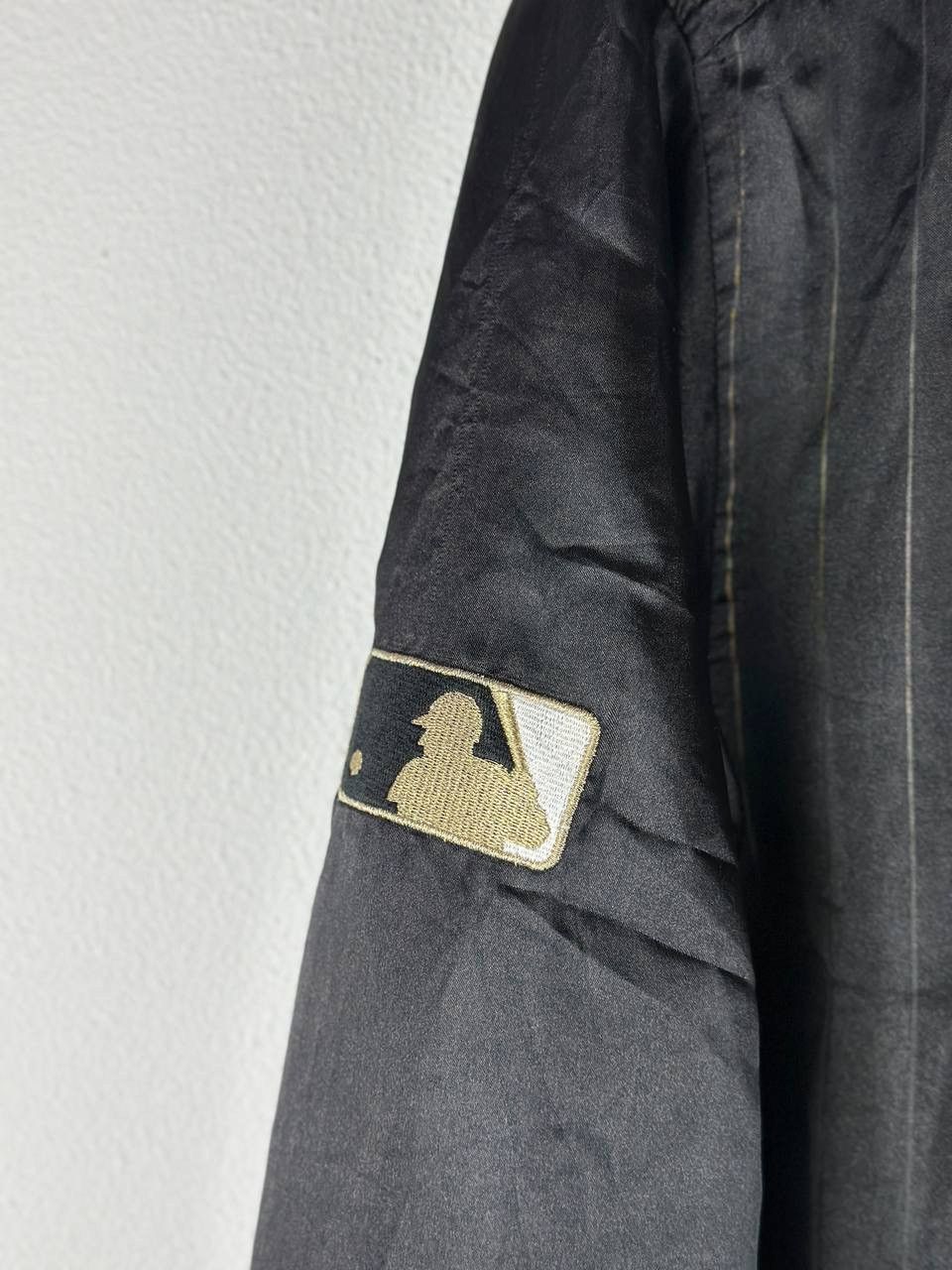 Majestic Majestic Athletic Giants Vintage Size US L / EU 52-54 / 3 - 8 Thumbnail