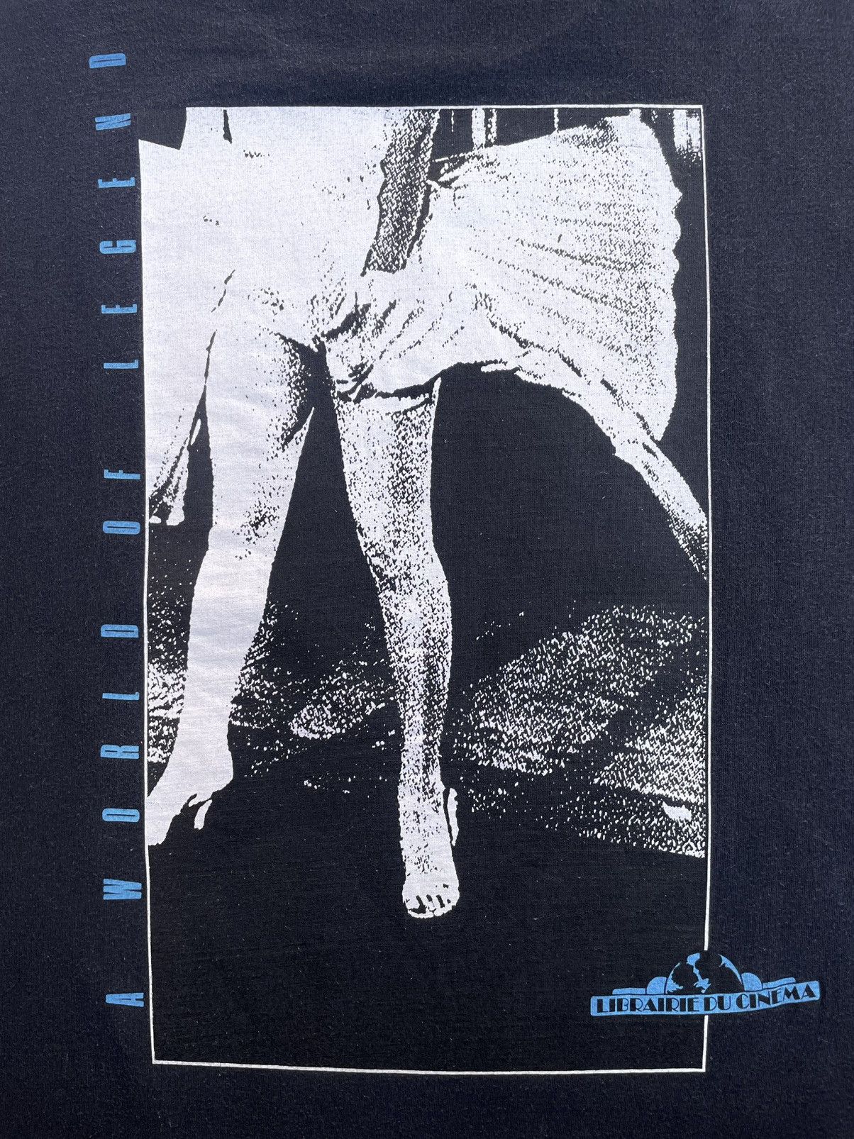 Vintage Marilyn Monroe’s «Seven Year Inch» White Dress. 1990s Size US XL / EU 56 / 4 - 9 Thumbnail